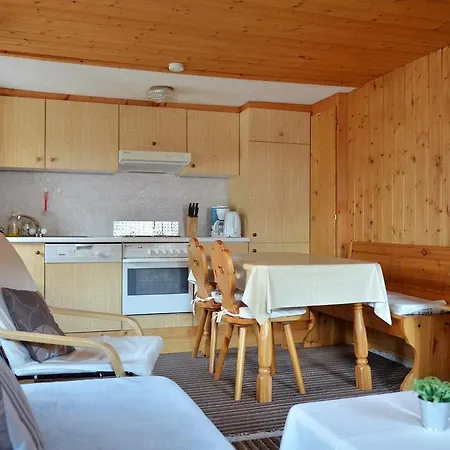 Appartement Heimetli