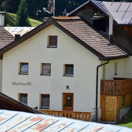 Heimetli *