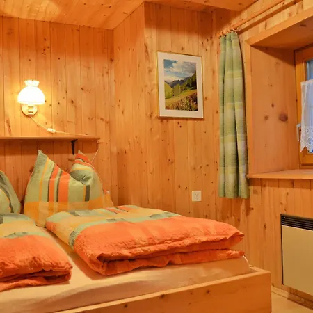 Heimetli Apartment *